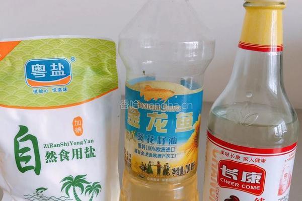 清炒藕片的做法图解2