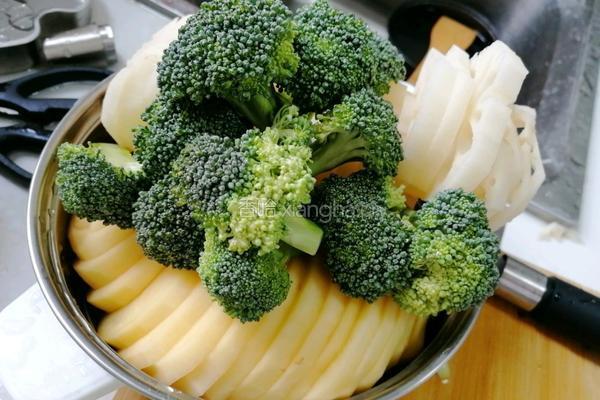 钵钵鸡（冷串）的做法图解2