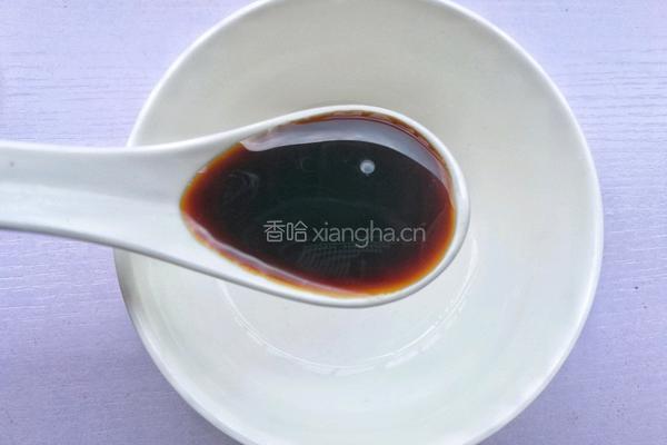红烧茄子的做法图解5
