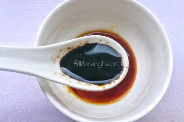 红烧茄子的做法图解6
