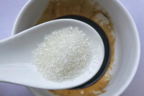 红烧茄子的做法图解8