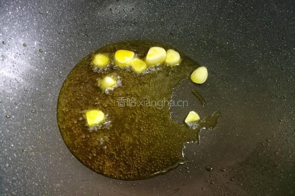 红烧茄子的做法图解10