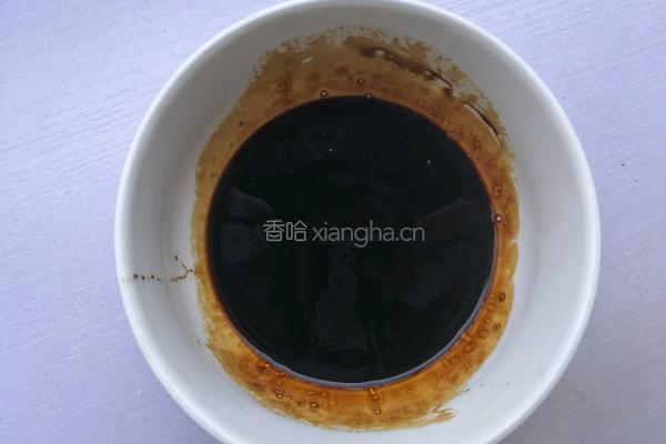 红烧茄子的做法图解9