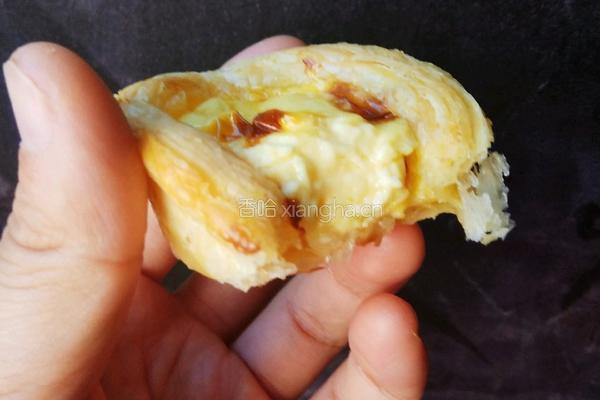 原味蛋挞的做法图解8