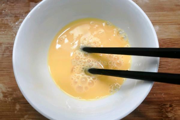 酥脆凤尾虾的做法图解7