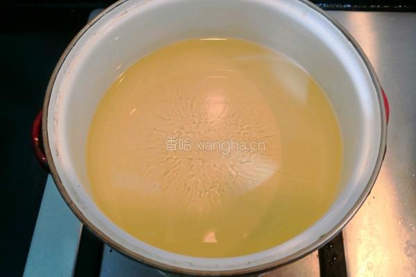 酥脆凤尾虾的做法图解12