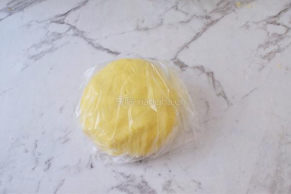 玛格丽特饼干的做法图解9