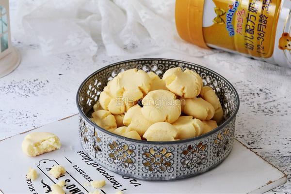 玛格丽特饼干的做法图解14