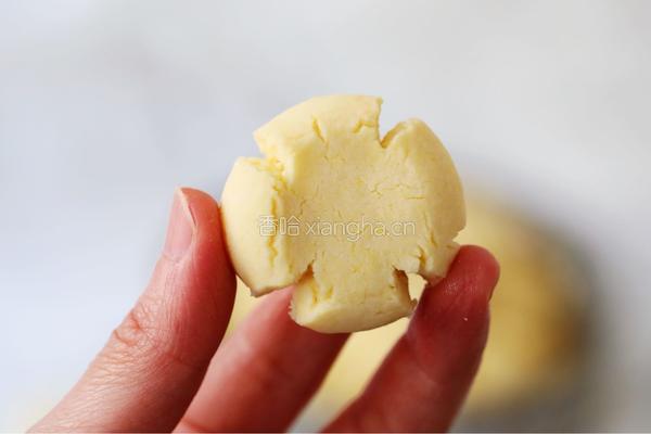 玛格丽特饼干的做法图解15