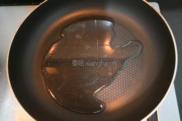 杏鲍菇虾仁的做法图解8