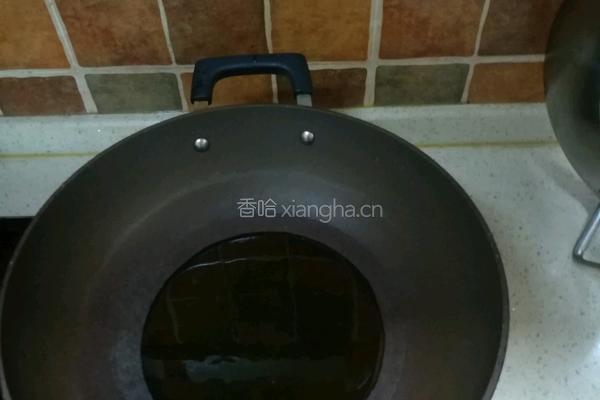 红烧鹅肉的做法图解2
