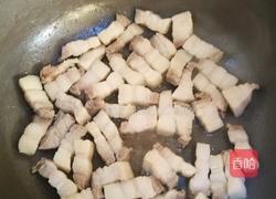 无糖无油无盐简易版红烧肉(高脂低碳)无麸质的做法图解6