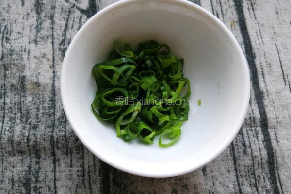 干贝藜麦粥的做法图解6