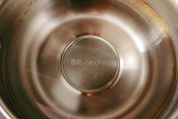胡萝卜鲜虾面的做法图解3