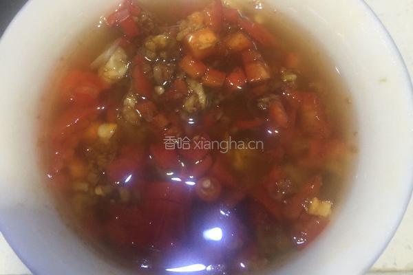 蒸茄子的做法图解4