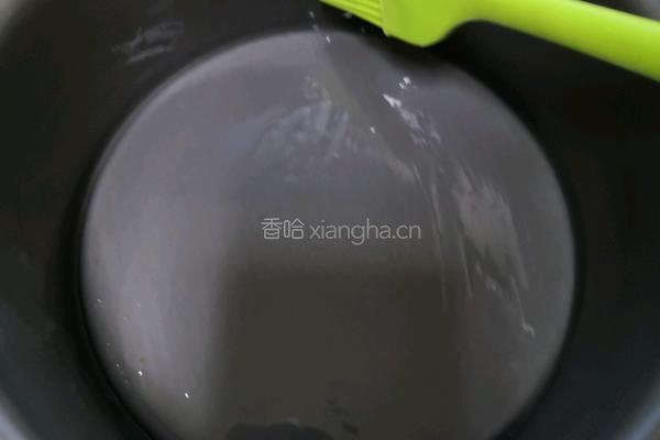 南瓜发糕的做法图解7