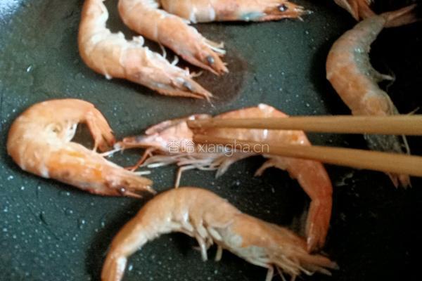 油焖大虾的做法图解6
