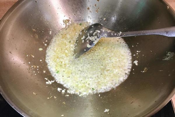 蒜蓉皮皮虾的做法图解9