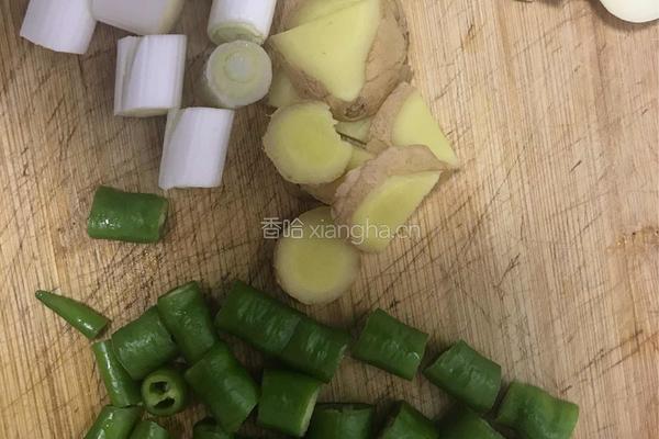 腌黄瓜家常做法简单的做法图解2
