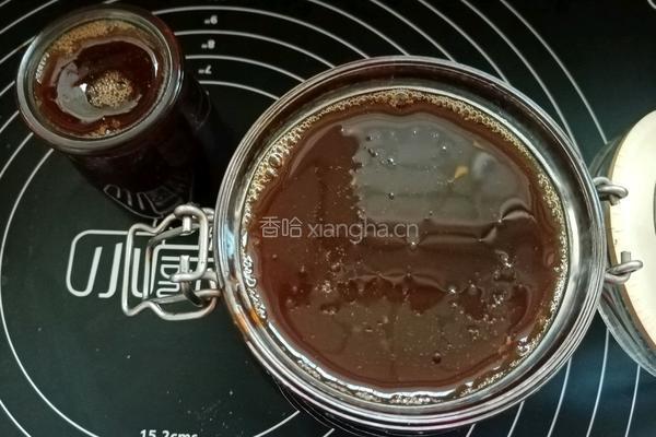 自制古法秋梨膏的做法图解22