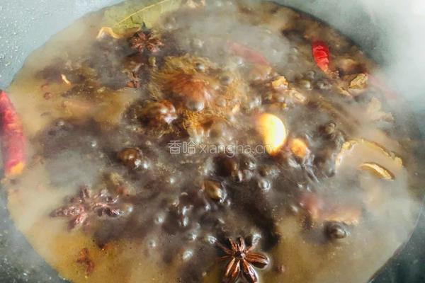 红烧牛肉这样做，好吃到停不下来！的做法图解15