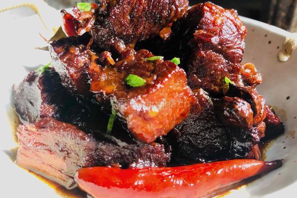 红烧牛肉这样做，好吃到停不下来！的做法图解17