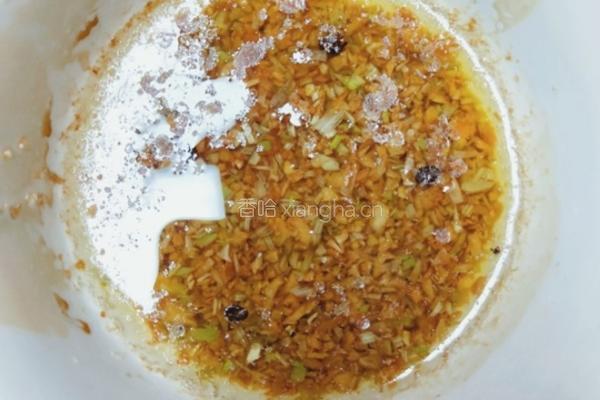 蒜蓉粉丝蒸扇贝的做法图解9