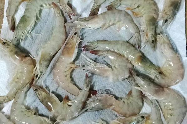香辣土豆虾的做法图解4