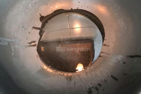 蒜姜吮指大虾的做法图解6