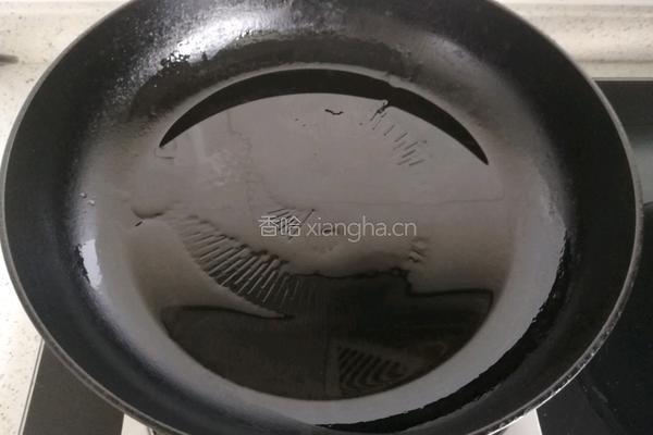 馄饨皮抱虾的做法图解14