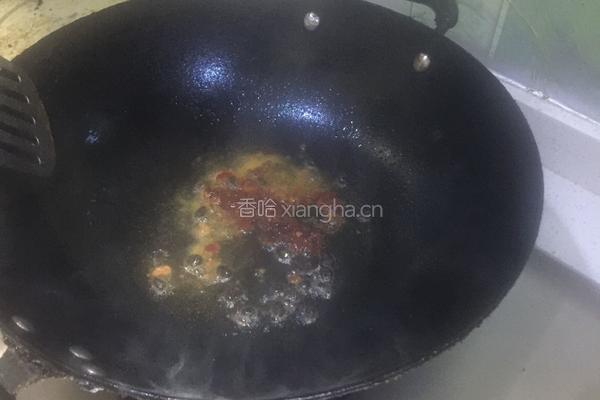 蒜苗回锅肉的做法图解5