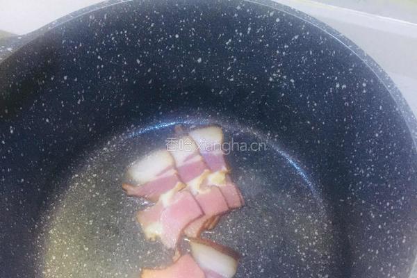 春菜肉丸腐竹煲的做法图解4