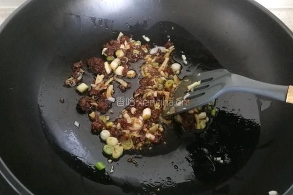 酱烧银鲳鱼的做法图解14