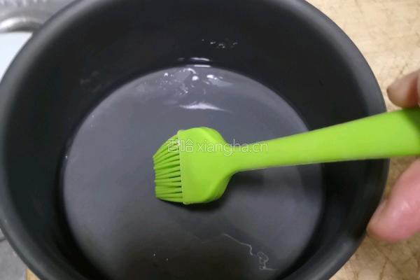 红糖发糕的做法图解9