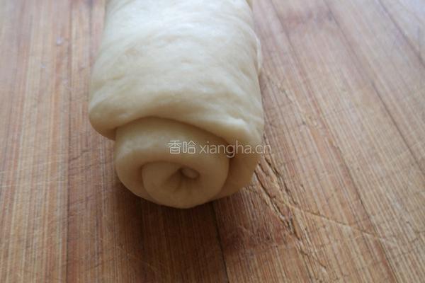 吐司的做法图解12