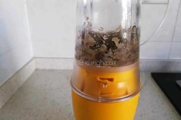 自制虾条的做法图解3