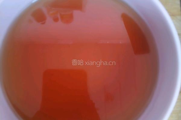 冷面的做法图解2