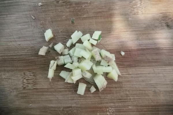 花蛤粉丝的做法图解9