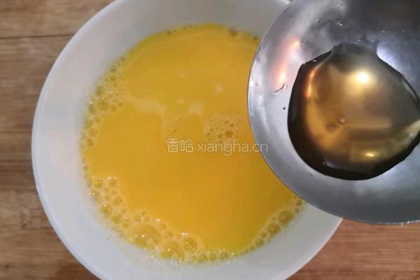 花蛤炖蛋的做法图解9