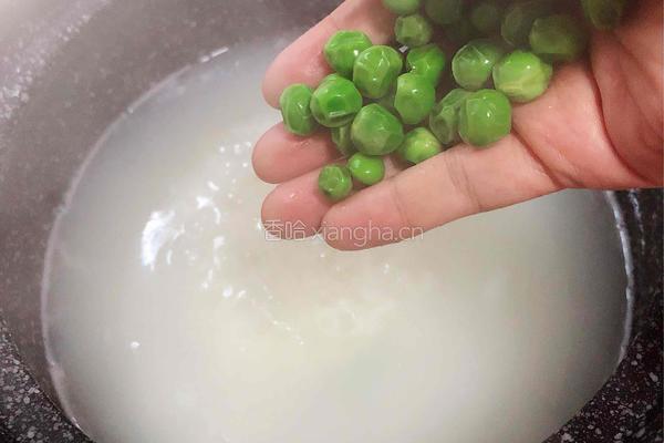 潮汕海鲜砂锅粥的做法图解7