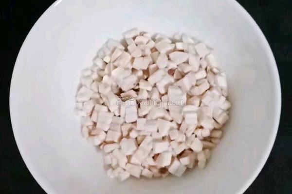 补锌花蛤粥 (宝宝辅食）的做法图解6