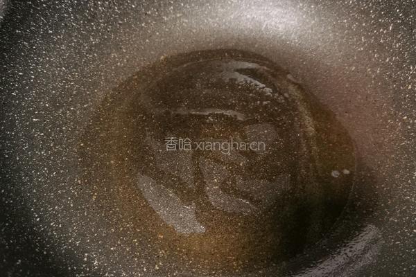 香辣酱炒章鱼须的做法图解4