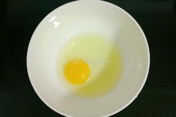 干贝时蔬烙 (宝宝辅食）的做法图解8