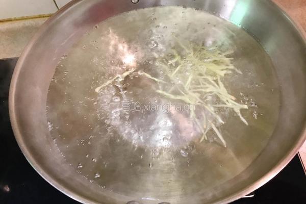 辣炒蛤蜊的做法图解7
