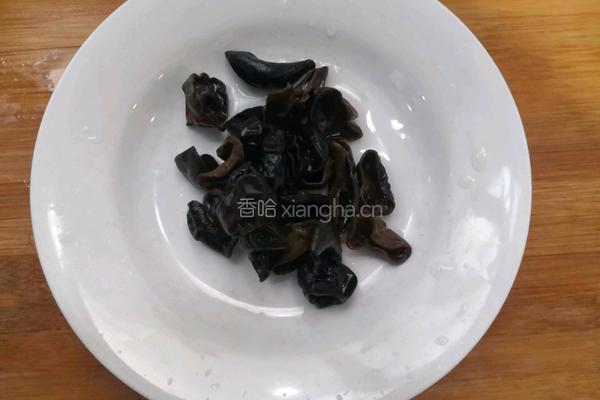 龙头鱼汤的做法图解3