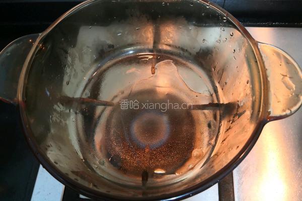 龙头鱼汤的做法图解8