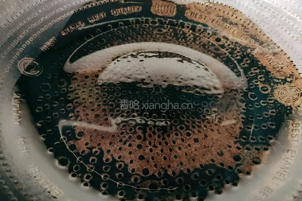 海鱼蒸西兰花的做法图解11