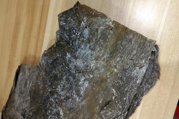 凉拌海带丝的做法图解1