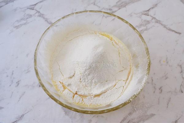 豆沙鲷鱼烧的做法图解5