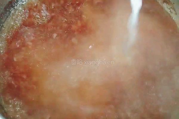 蒜蓉叉烧排骨的做法图解9